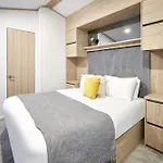 Tatil Evi Fir Tree With Hot Tub