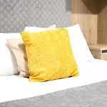 Fir Tree With Hot Tub Tatil Evi *