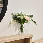 Fir Tree With Hot Tub *