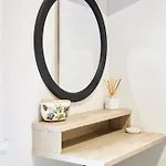 Fir Tree With Hot Tub Tatil Evi York