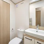 Fir Tree With Hot Tub * York