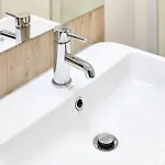 Tatil Evi Fir Tree With Hot Tub