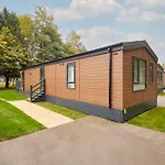 Fir Tree With Hot Tub