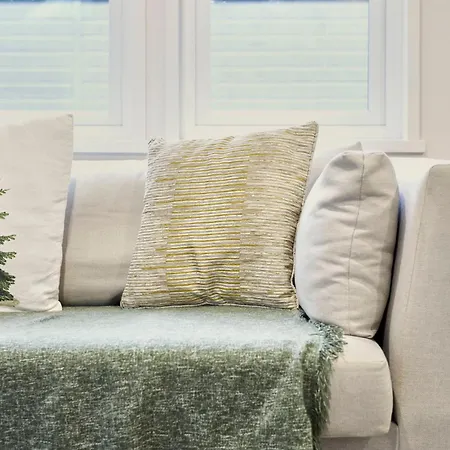 度假居 Fir Tree With Hot Tub