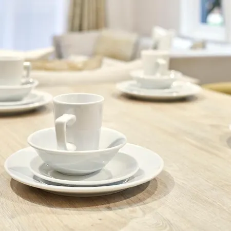 度假居 Fir Tree With Hot Tub 约克