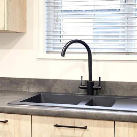 Tatil Evi Fir Tree With Hot Tub