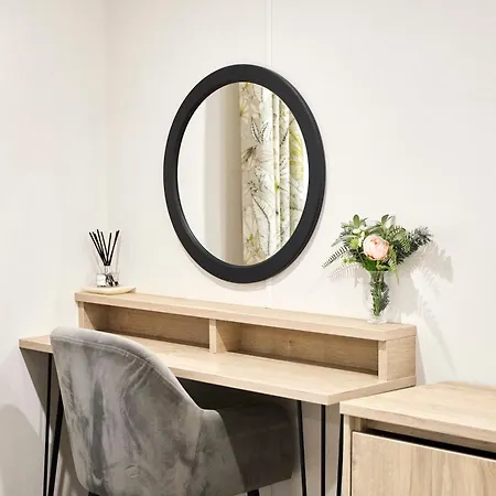 Fir Tree With Hot Tub Tatil Evi *