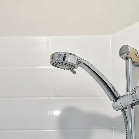 Fir Tree With Hot Tub York