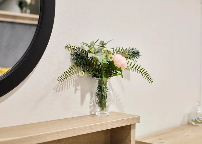 Fir Tree With Hot Tub *