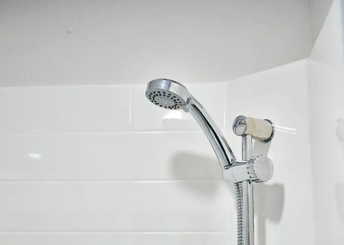 度假居 Fir Tree With Hot Tub *