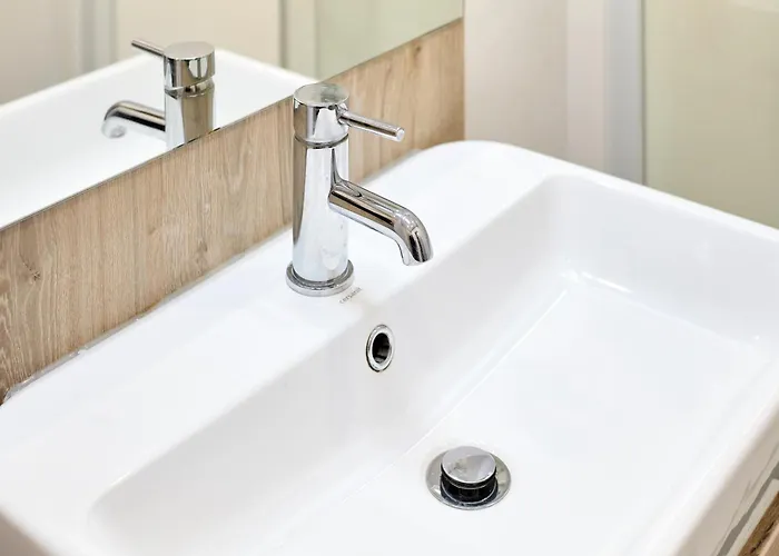 度假居 Fir Tree With Hot Tub