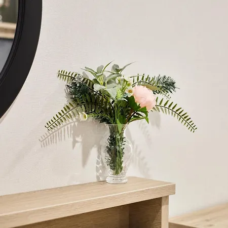 Fir Tree With Hot Tub *