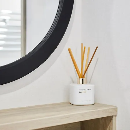 Semesterbostad Fir Tree With Hot Tub