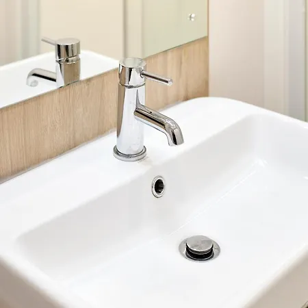 Fir Tree With Hot Tub York